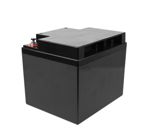 Green Cell Cube AGM VRLA IP54 12V 40Ah - 1364806 - zdjęcie 3